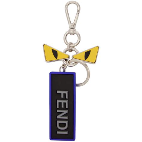 capsule collection fendi keychain|fendi online shopping.